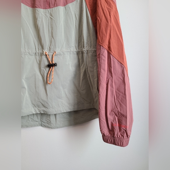 Lululemon Evergreen Anorak - Size 10 - Picture 9 of 11